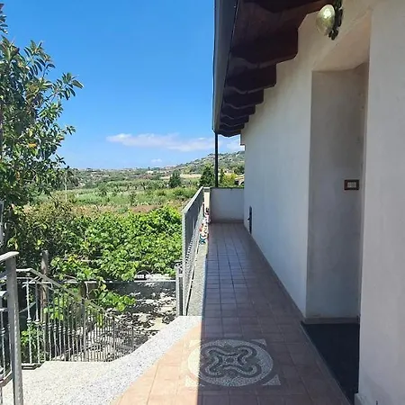 Apartmán Cristian