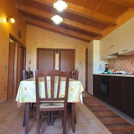 Apartmán Cristian