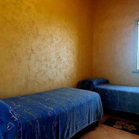 Cristian Apartmán