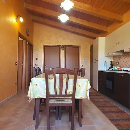 Cristian Apartmán