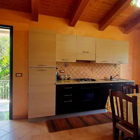 Apartmán Cristian Capo Vaticano