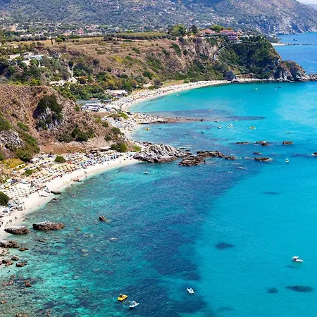 Apartmán Cristian Capo Vaticano